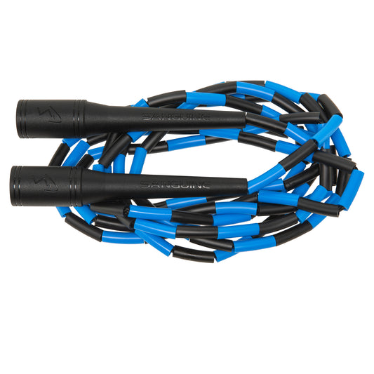 MX Soft beaded jump rope